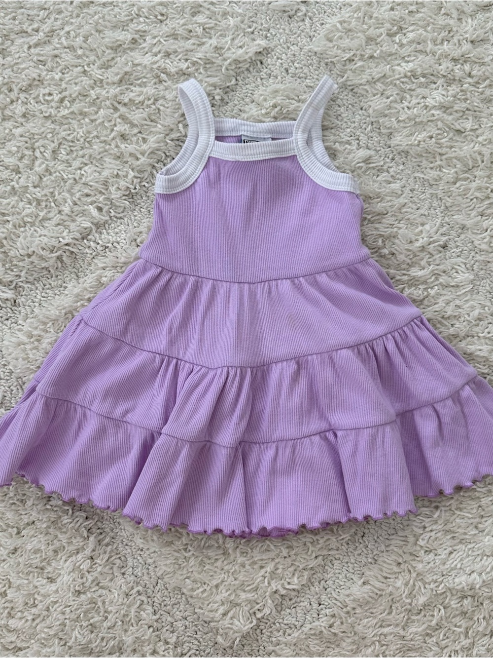 Nu Natives Sunny Dress